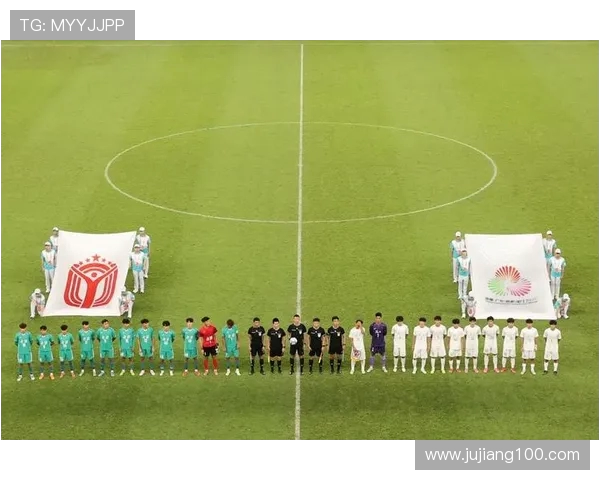 U18亚锦赛激战印度队中国青年足球队力争胜利展现实力